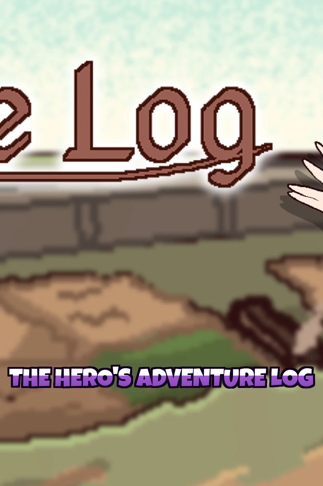 The Hero's Adventure Log