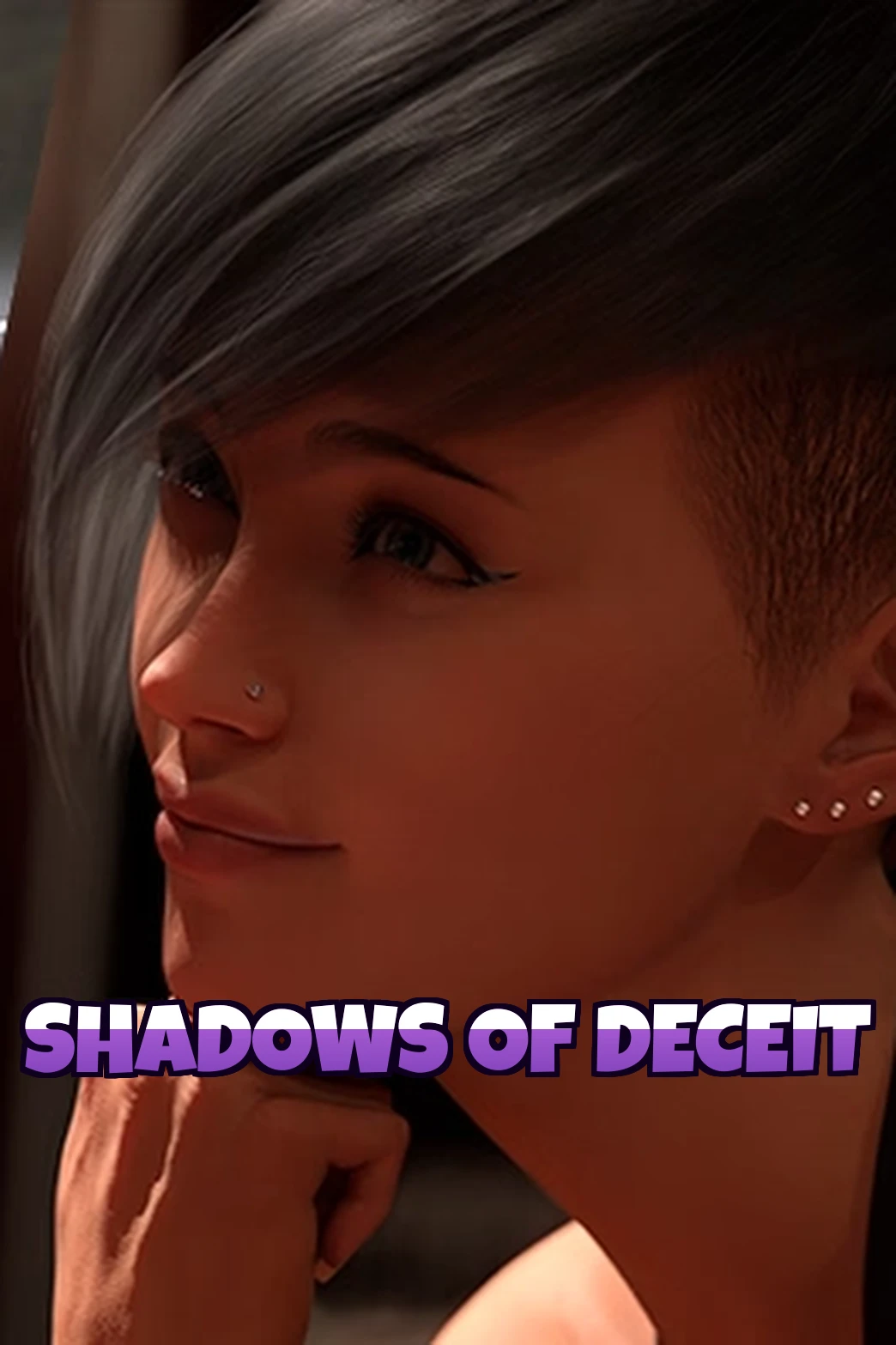 Shadows of Deceit