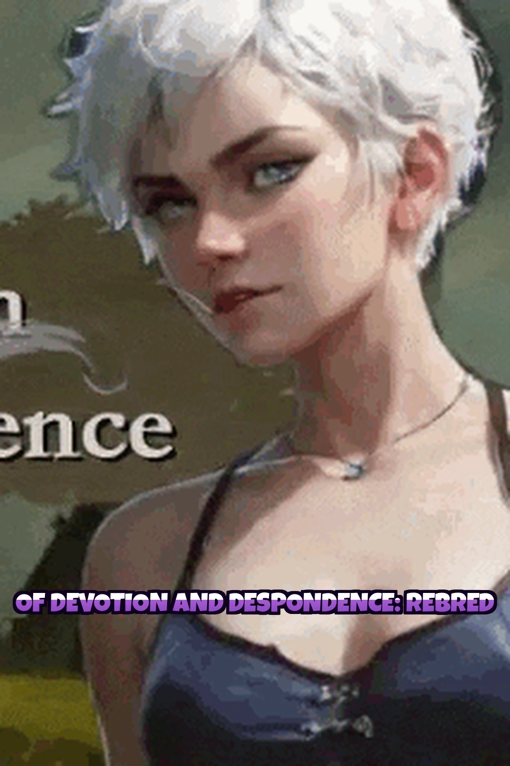 Of Devotion and Despondence: REBRED