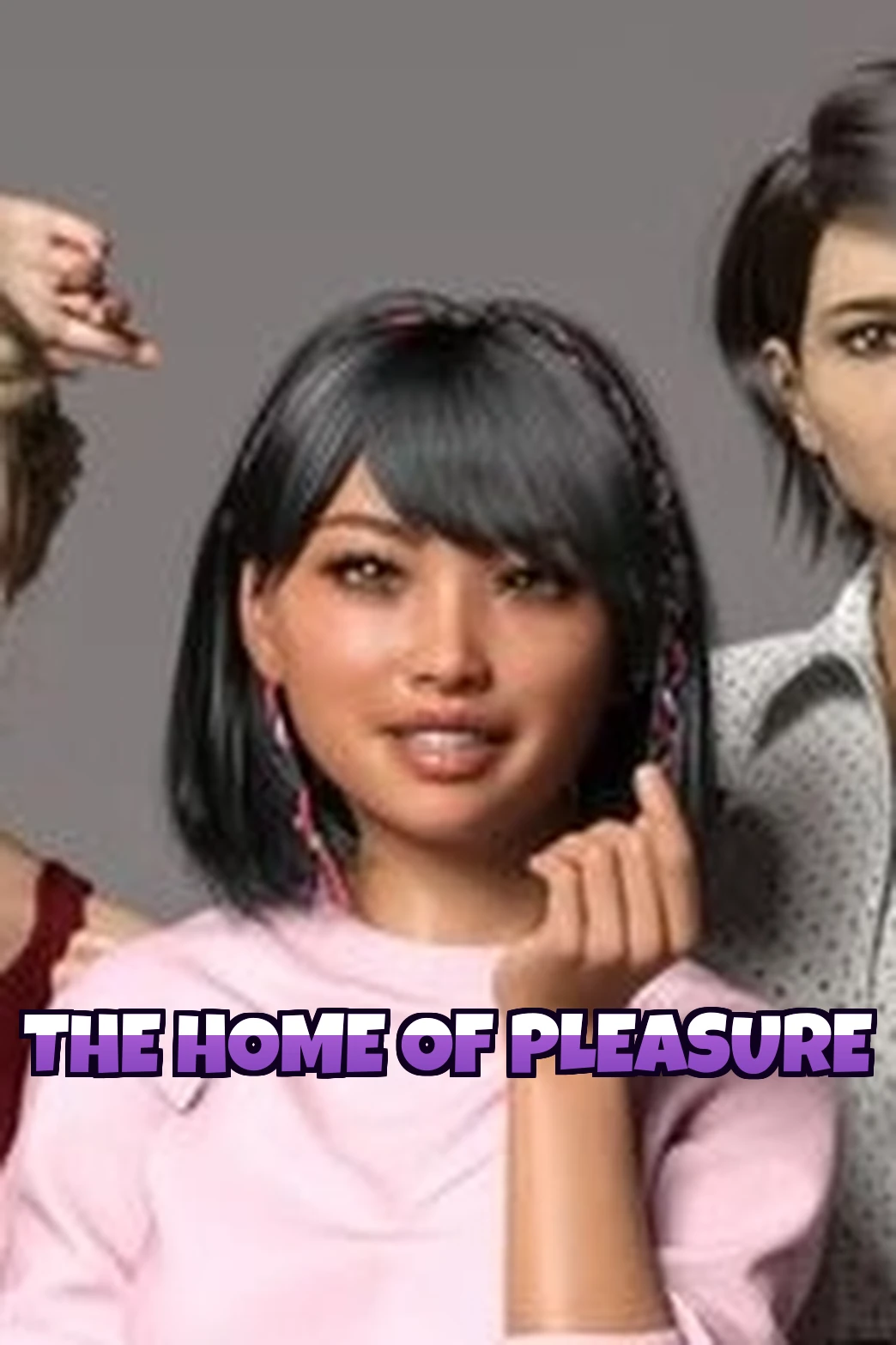 The Home of Pleasure