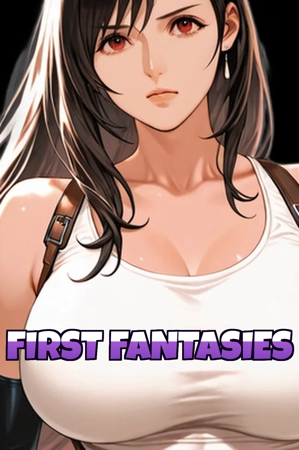 First Fantasies