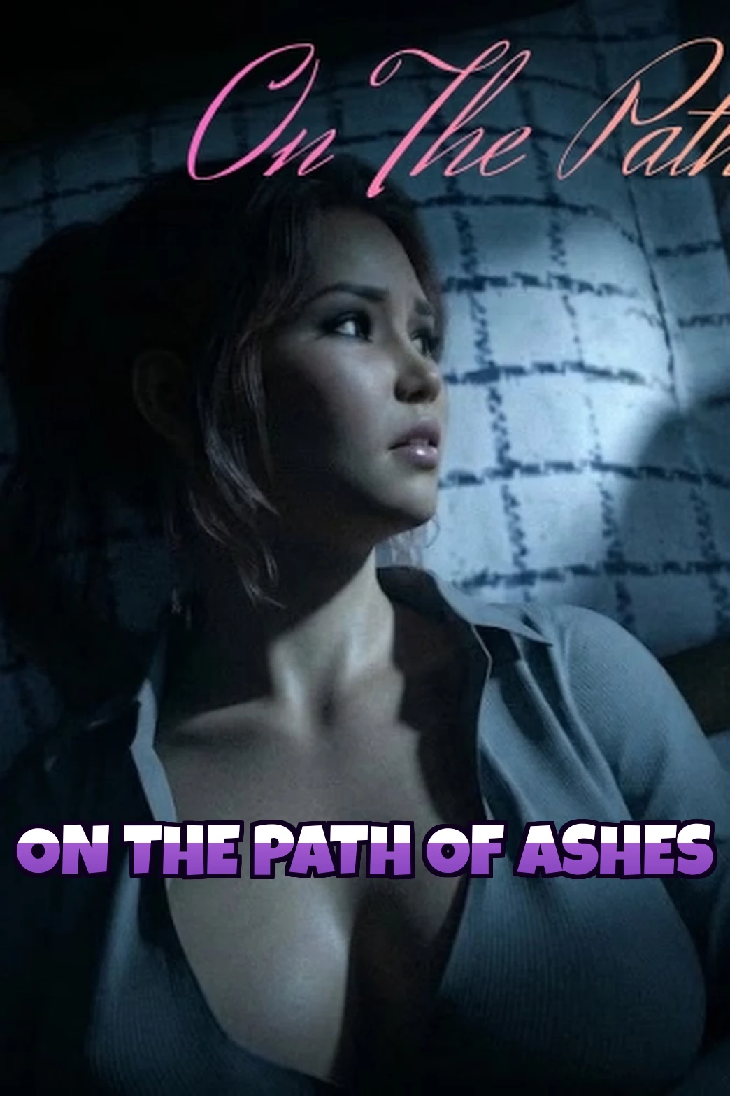 On the Path of Ashes