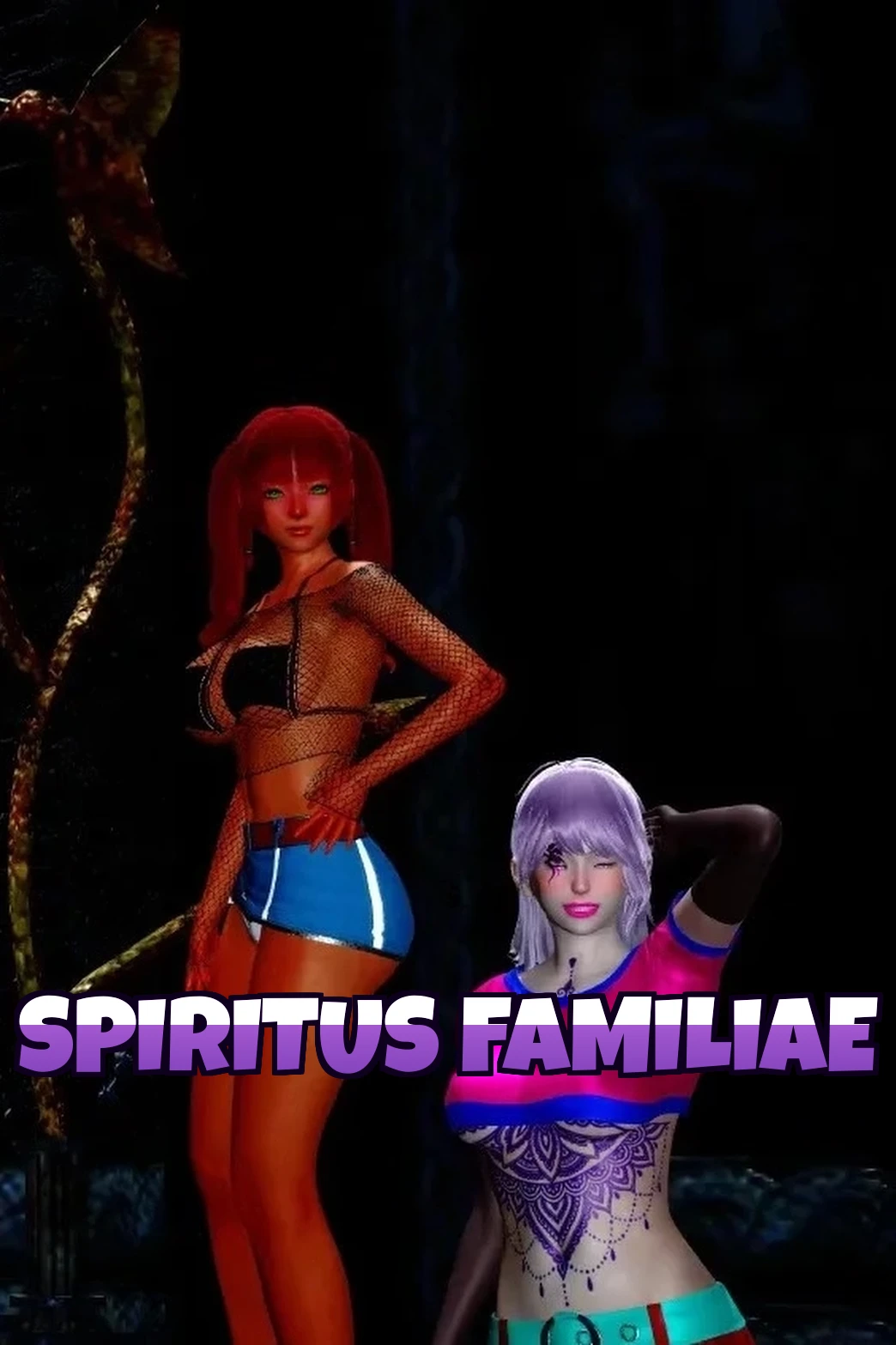 Spiritus Familiae