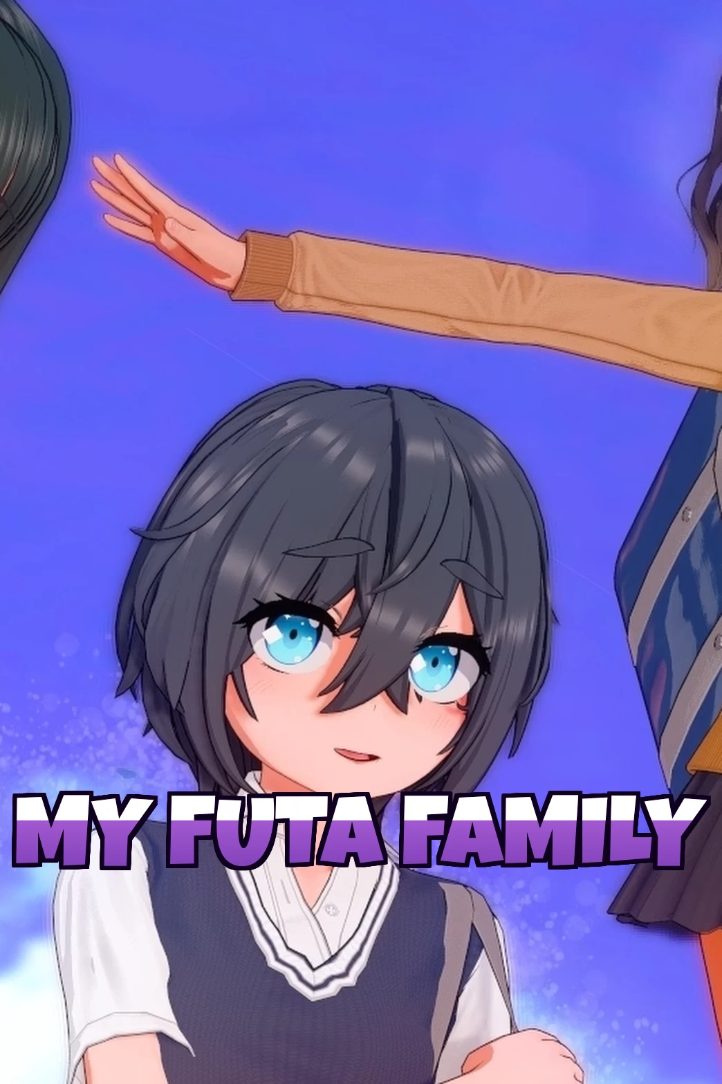 My Futa Family