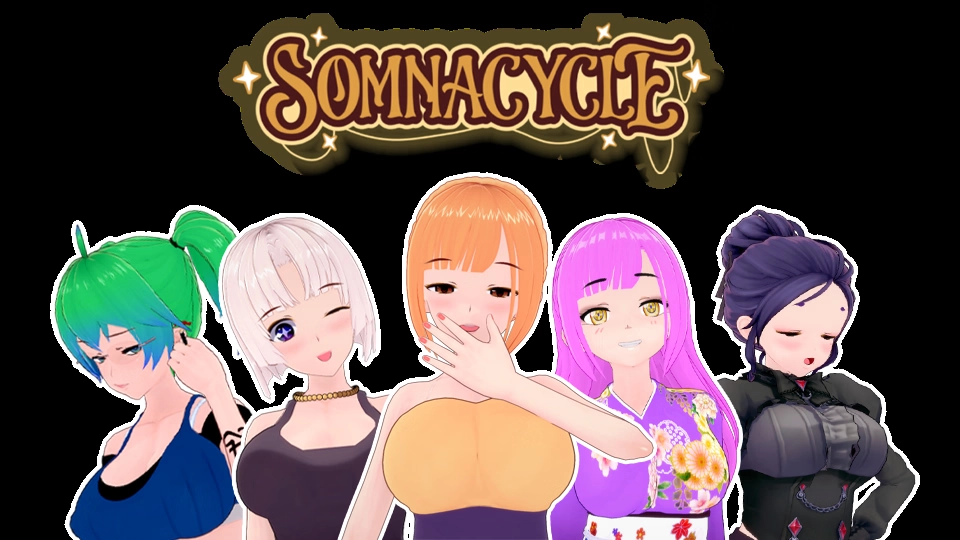 Game Poster