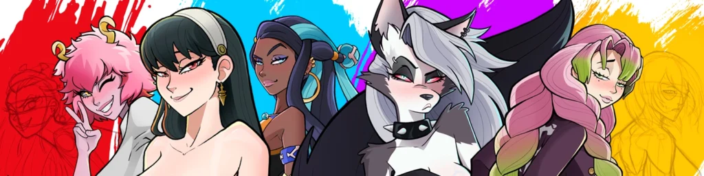 Game Poster