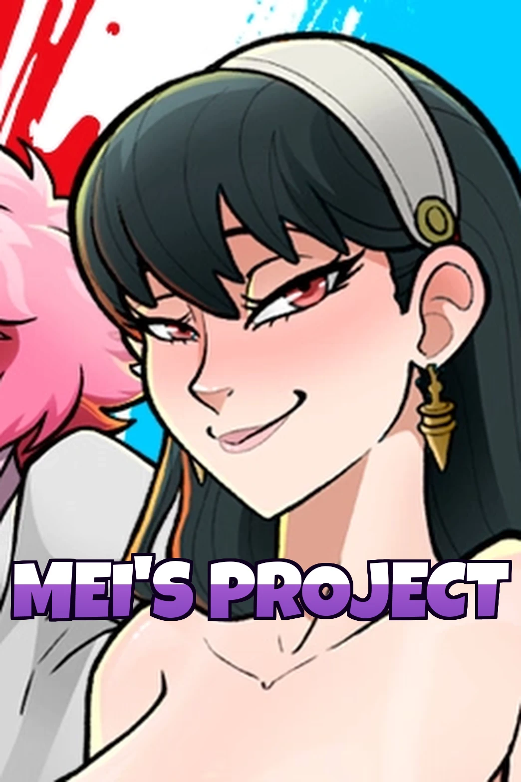 Mei's Project
