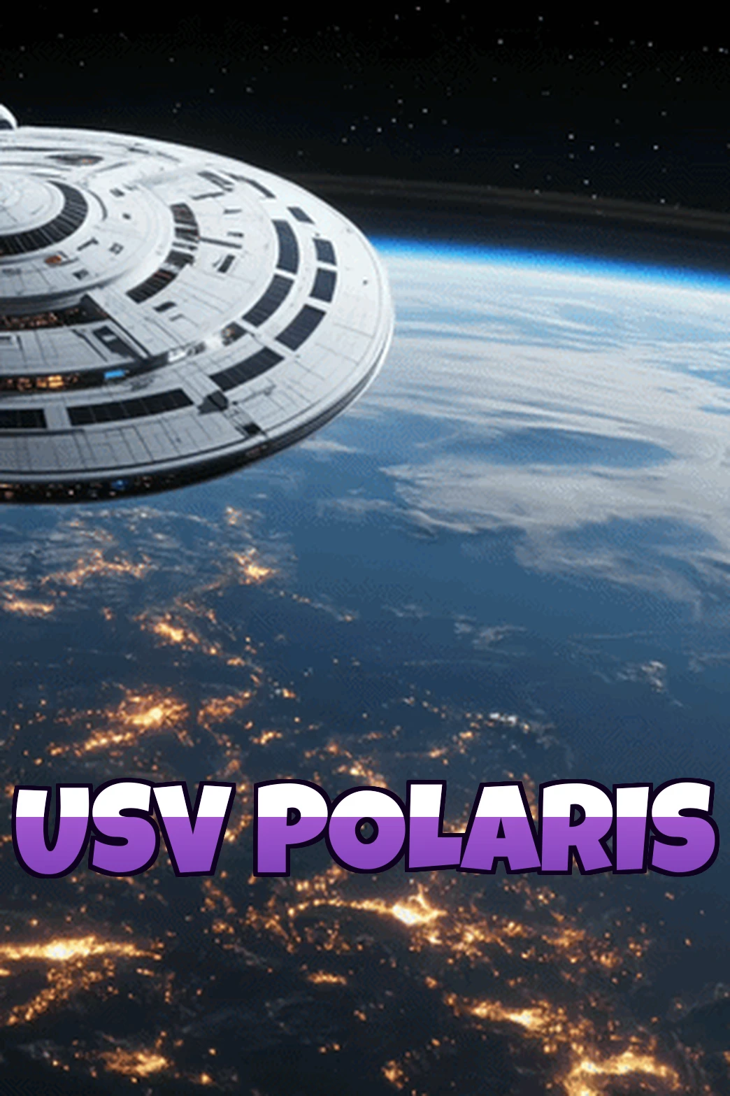 USV Polaris