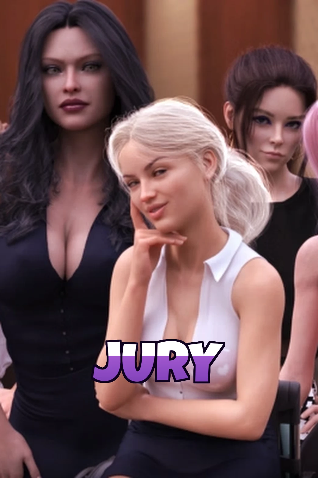 Jury