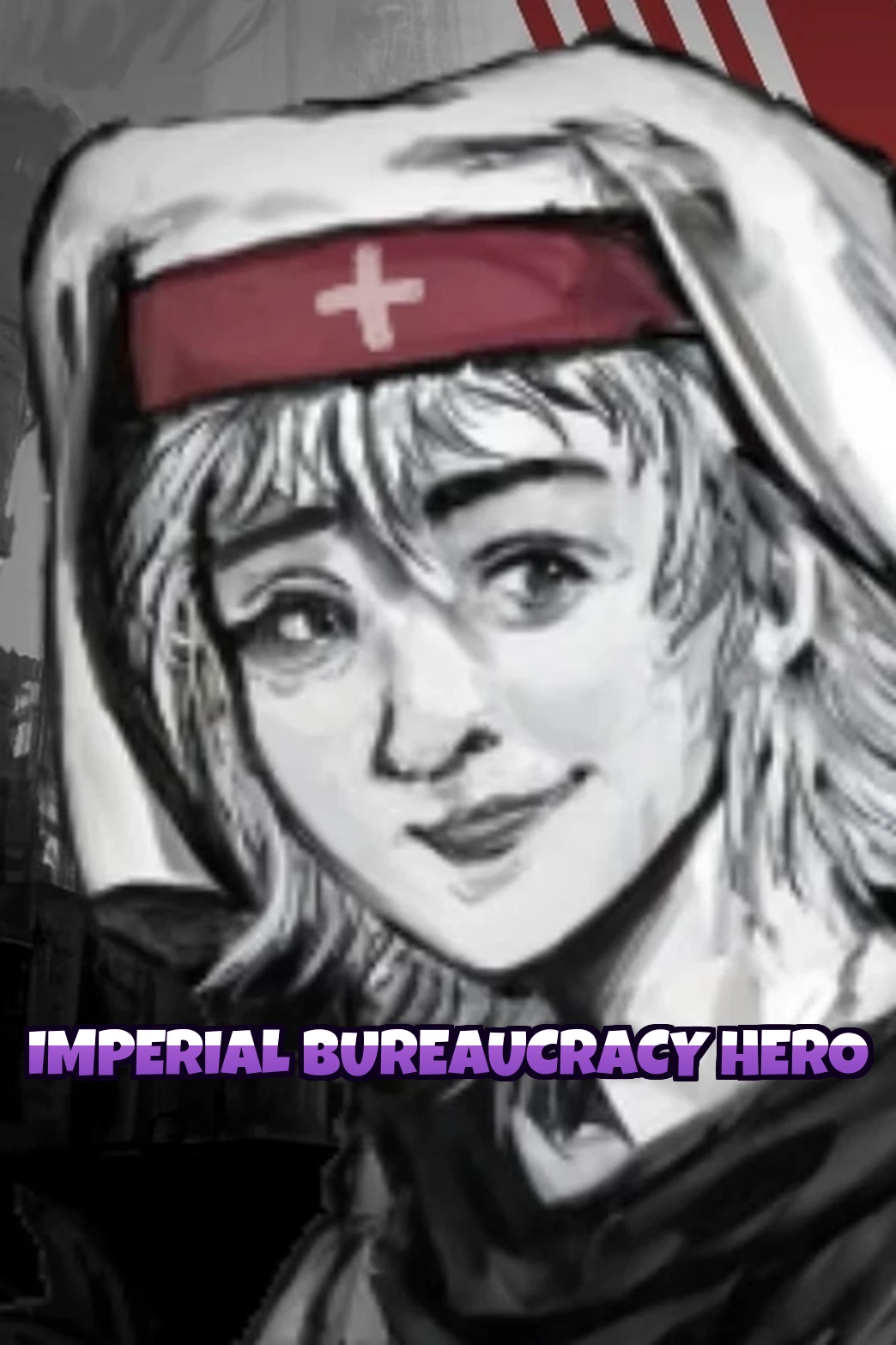 Imperial Bureaucracy Hero