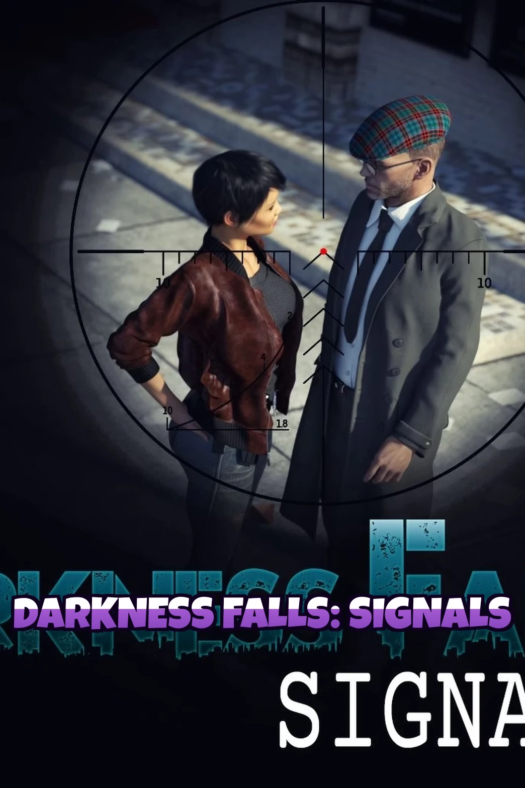 Darkness Falls: Signals