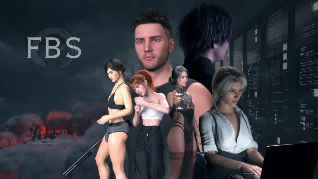 Game Poster