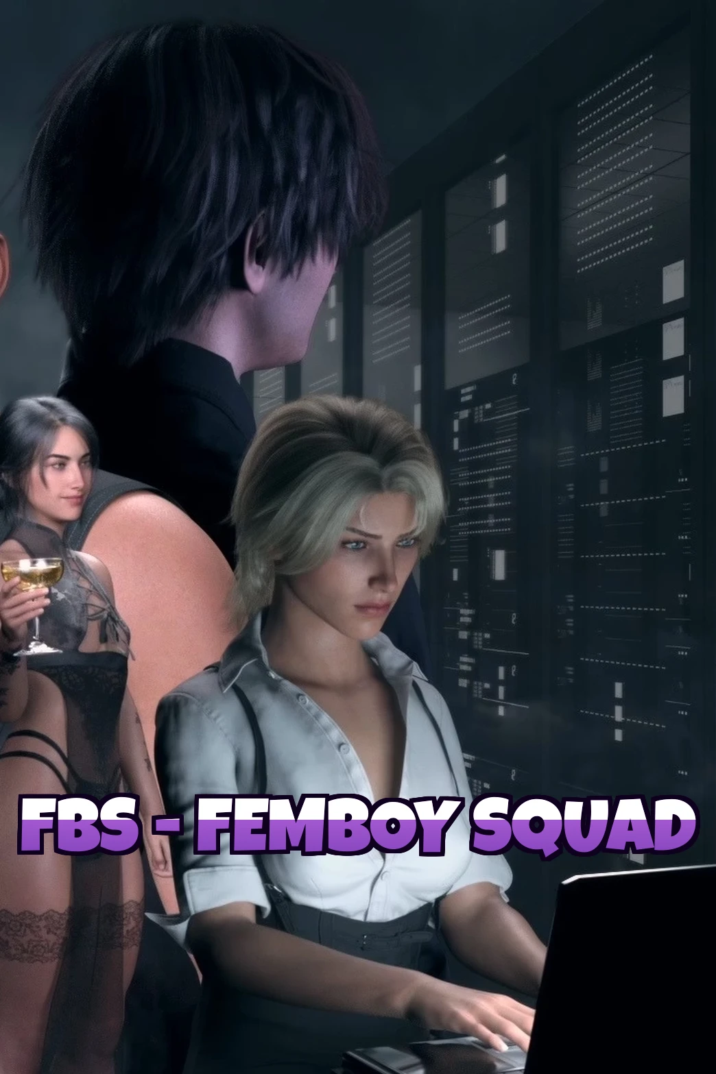 FBS - Femboy Squad