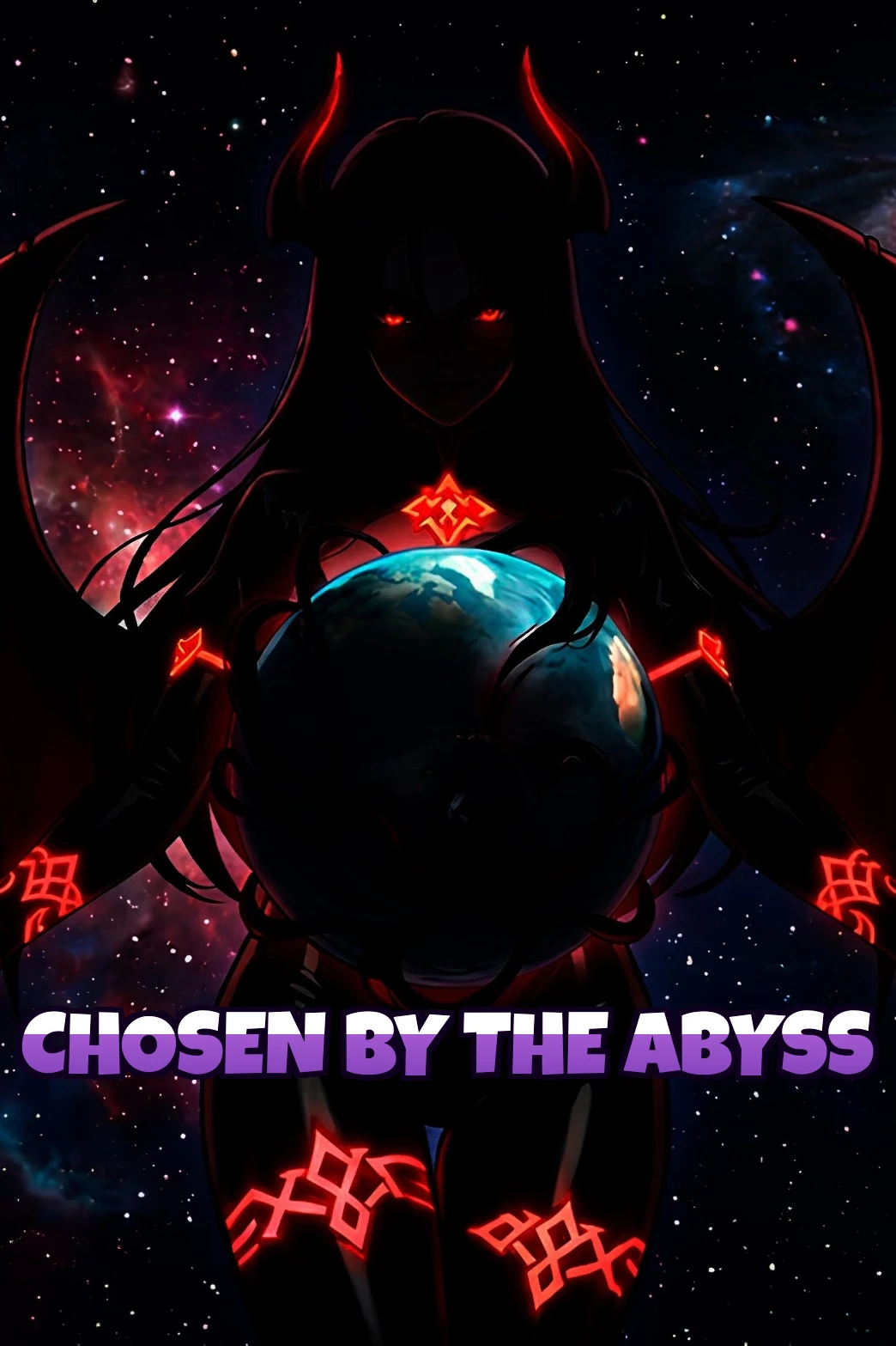 Chosen by the Abyss