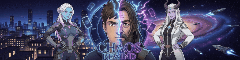 Game Poster