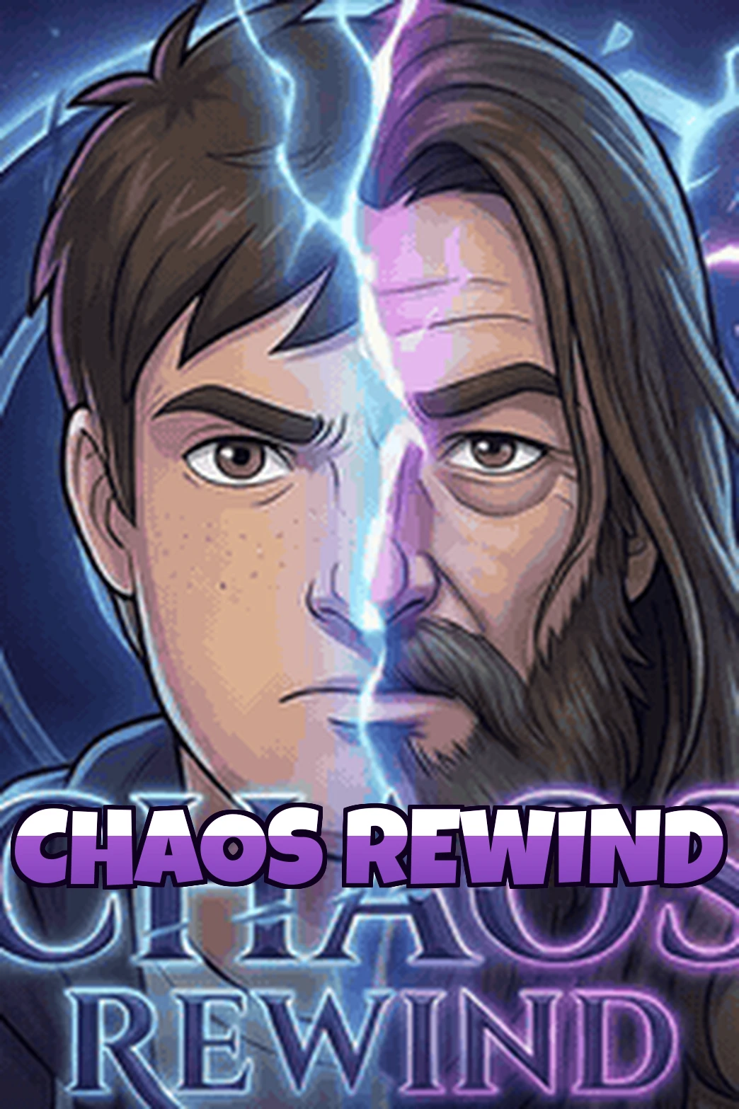 Chaos Rewind