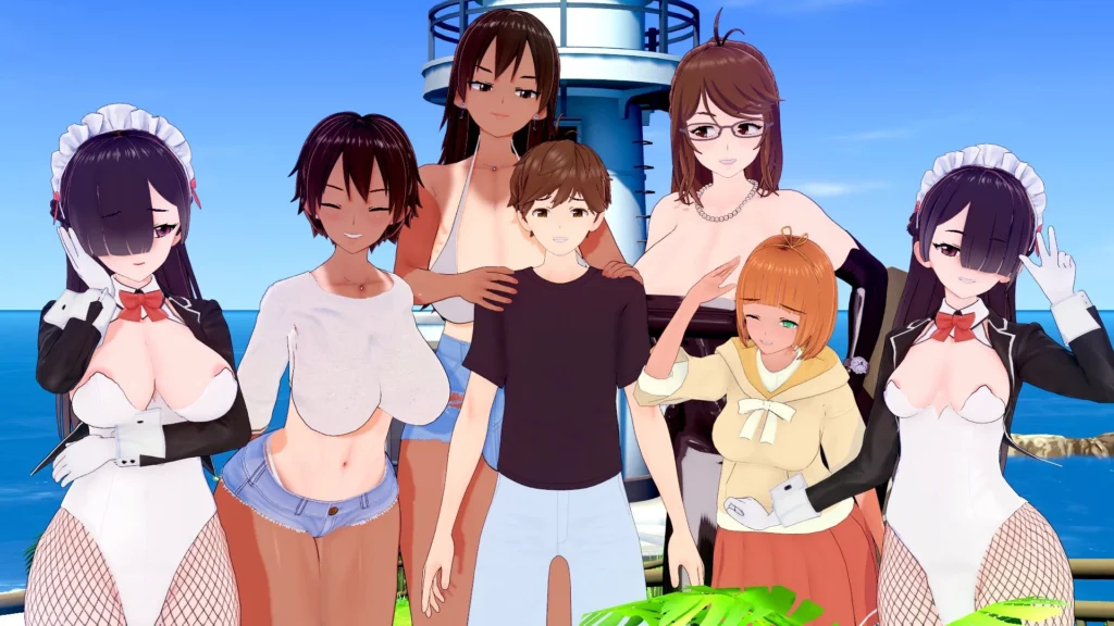 Game Poster