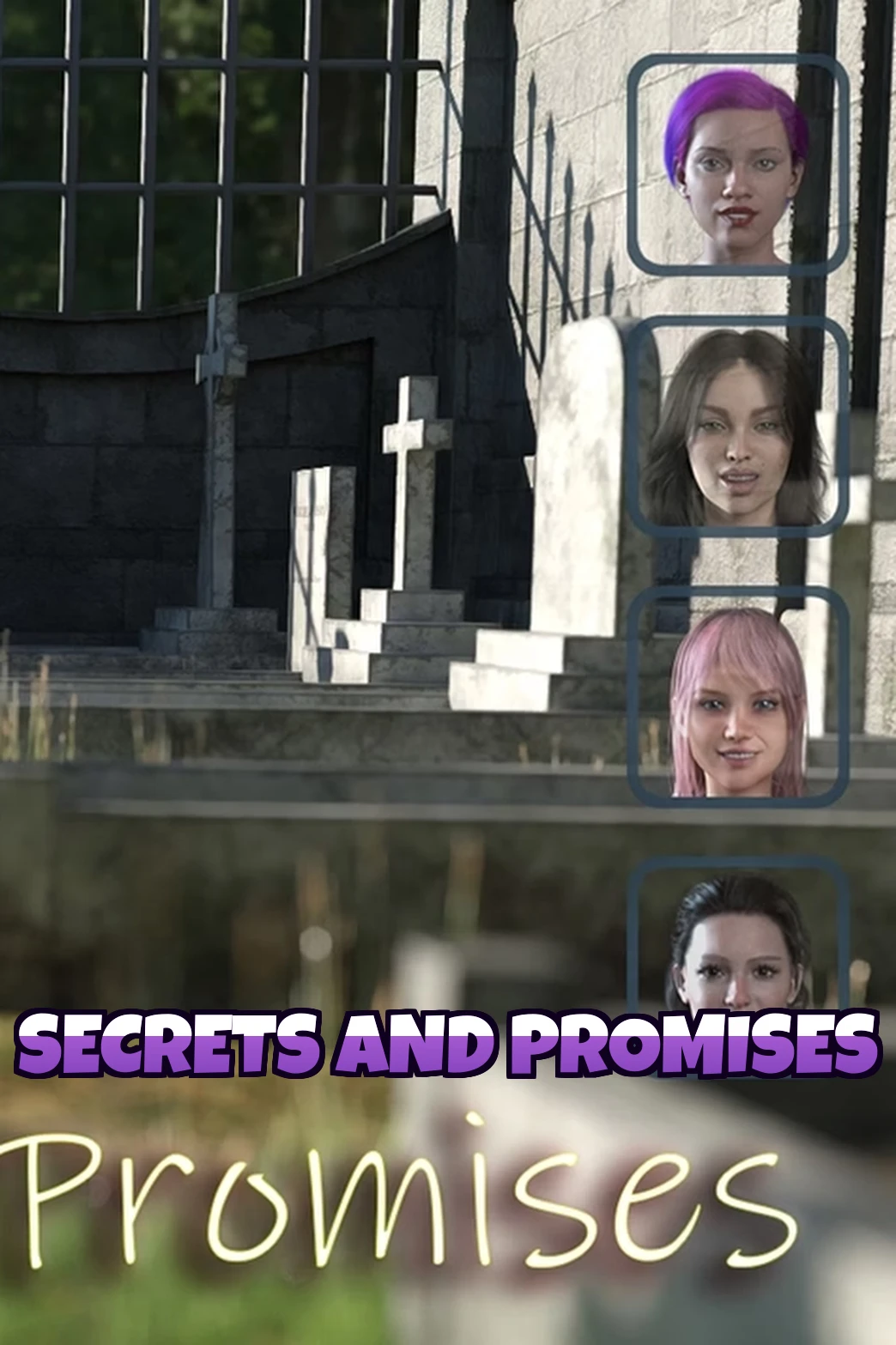 Secrets and Promises