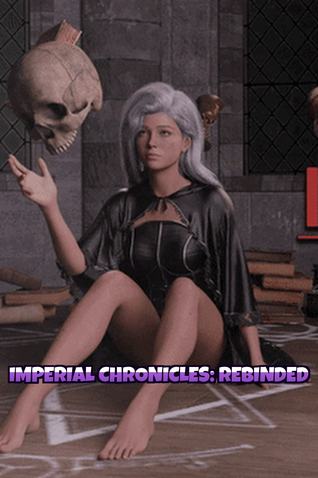 Imperial Chronicles: Rebinded