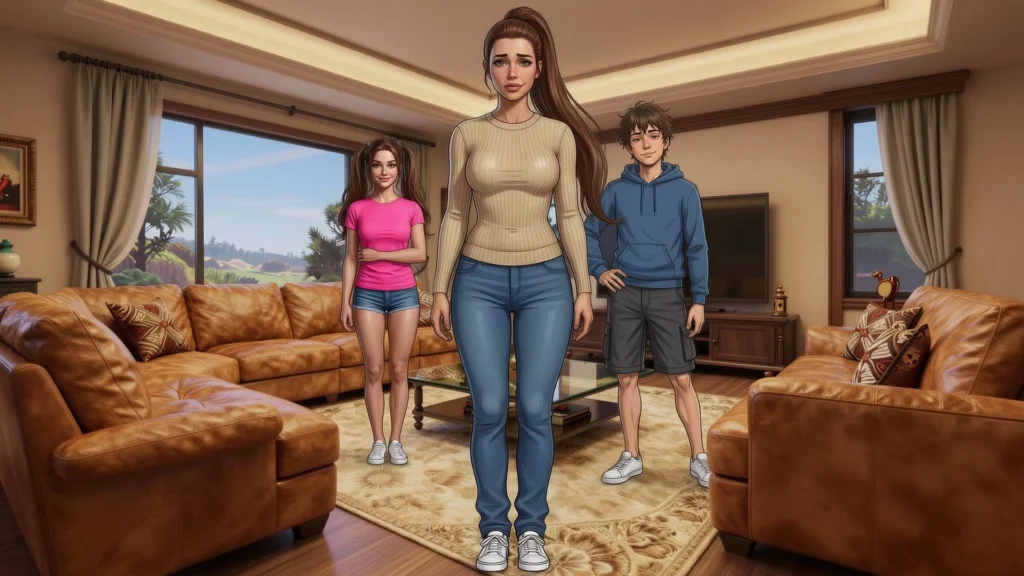 Game Poster