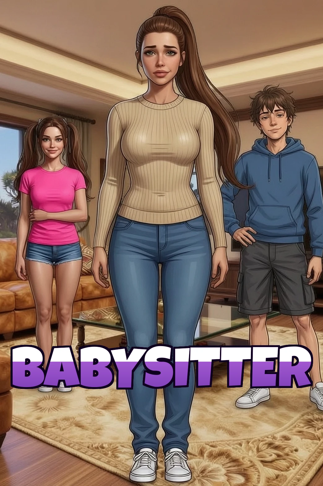 Babysitter