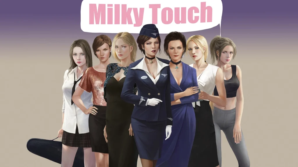 Game Poster