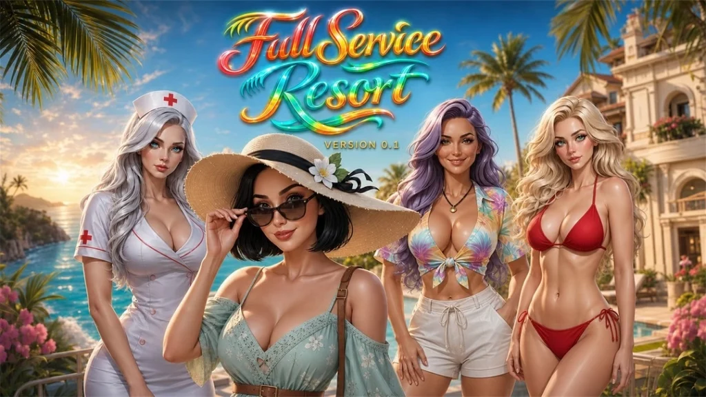Game Poster