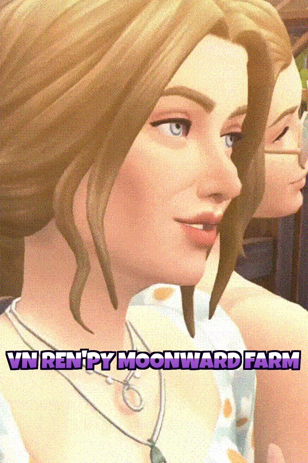VN Ren'Py Moonward Farm