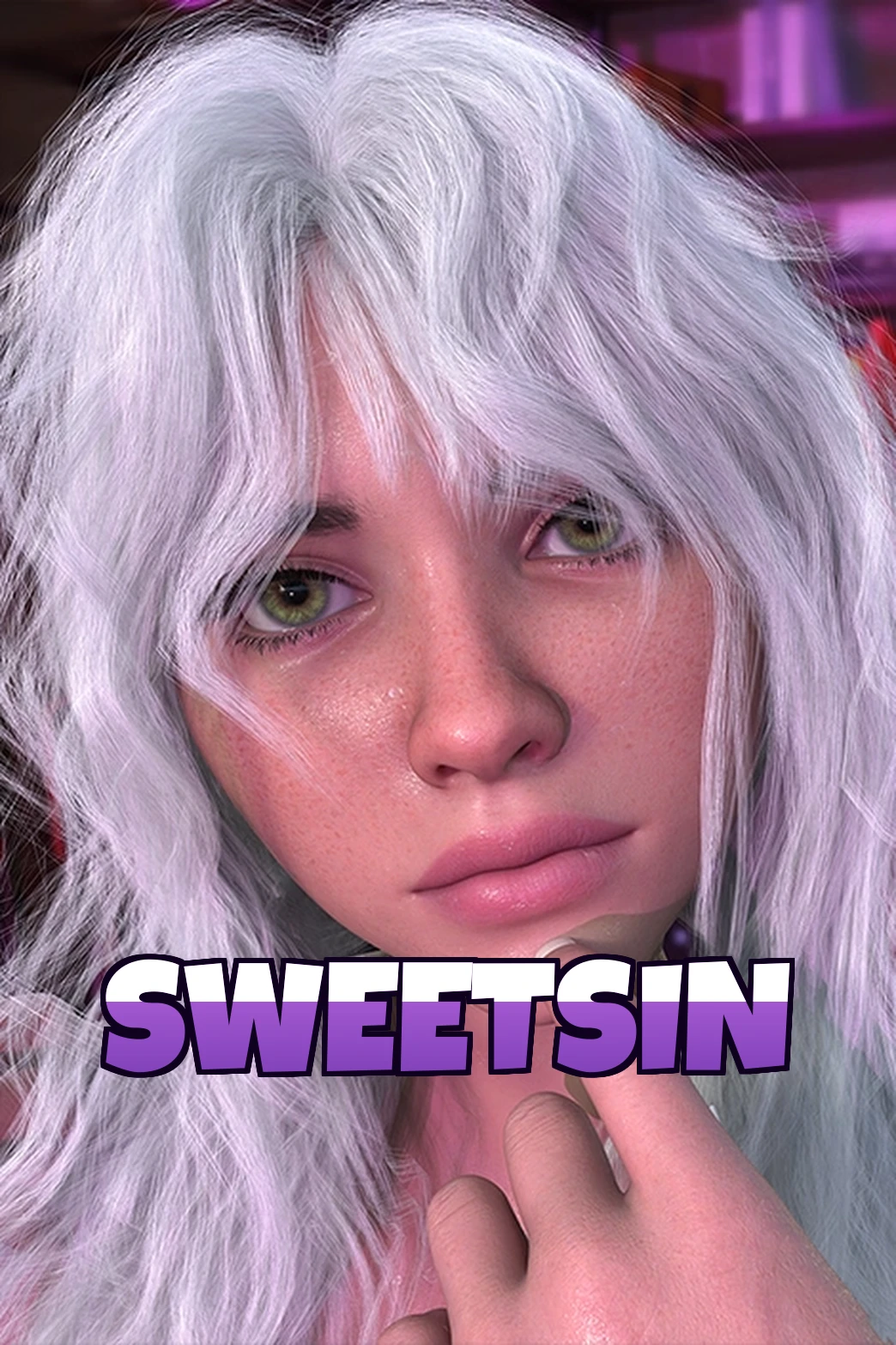 SweetSin