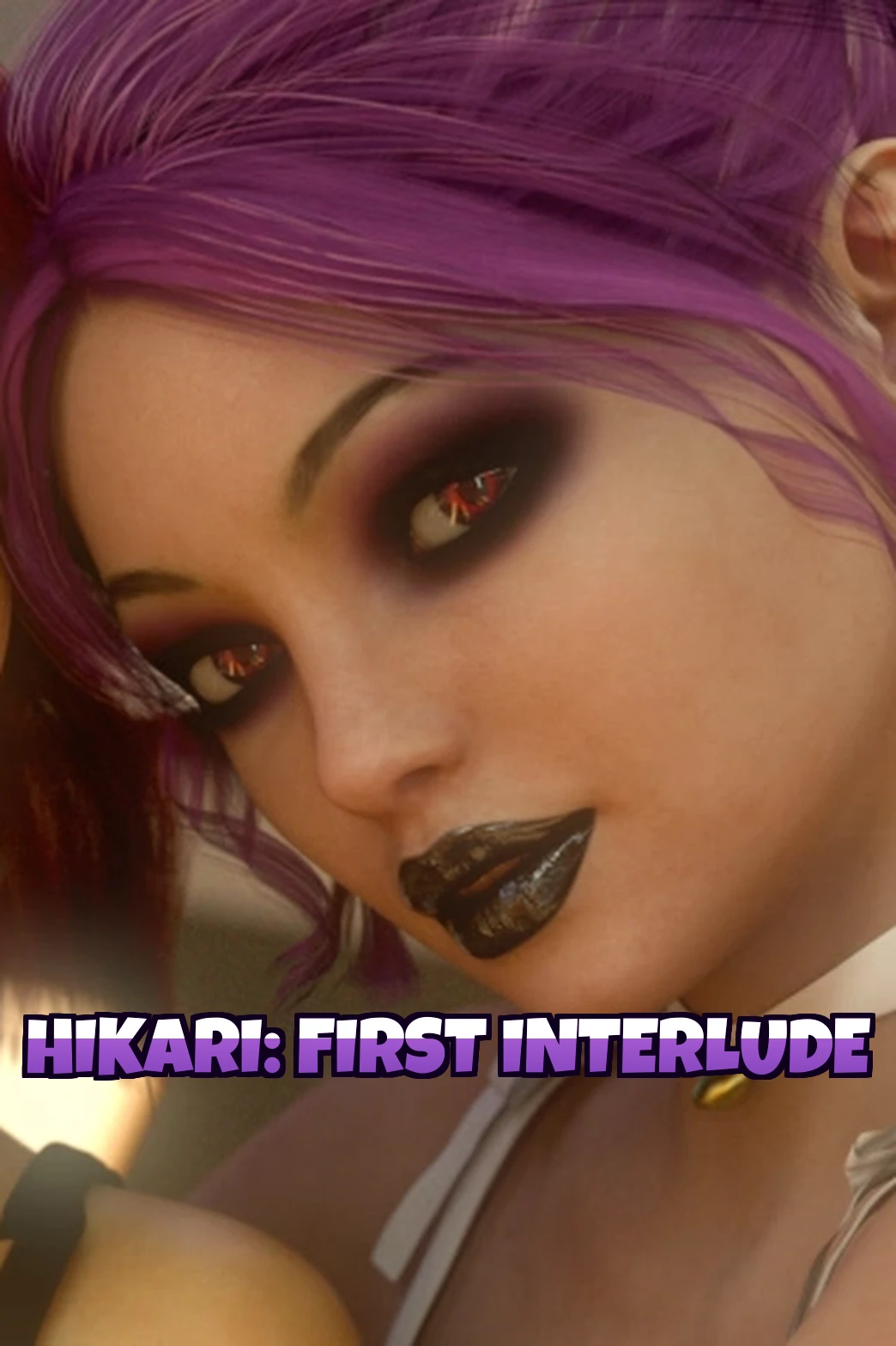Hikari: First Interlude