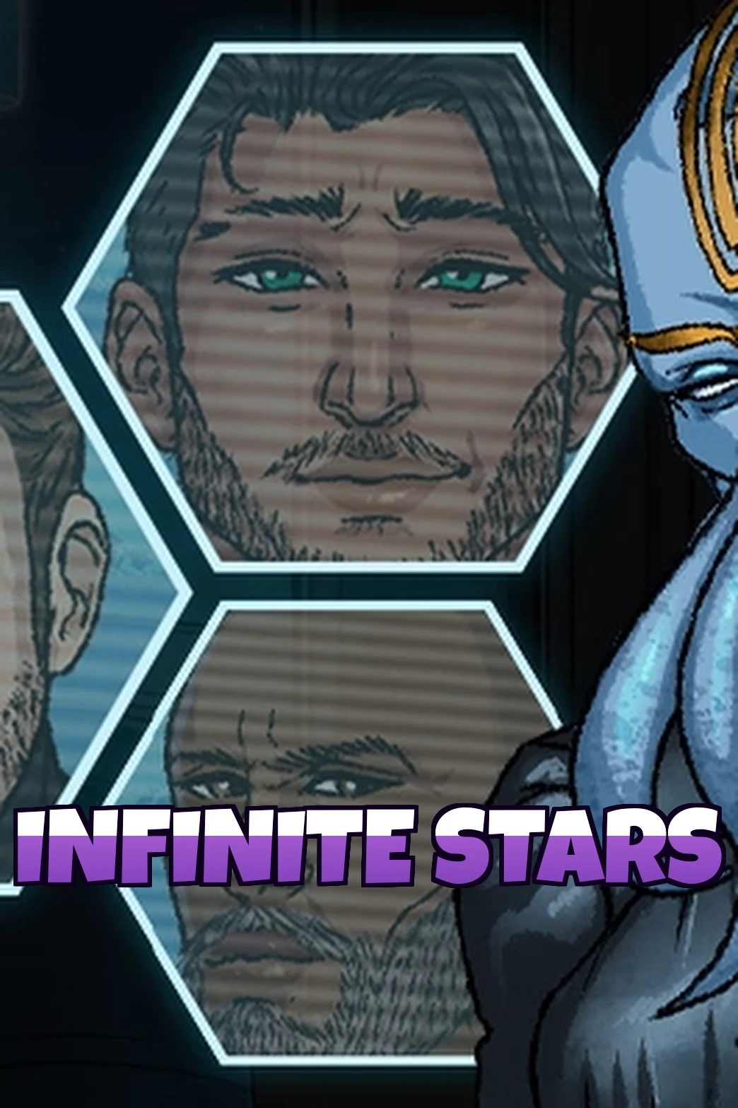 Infinite Stars