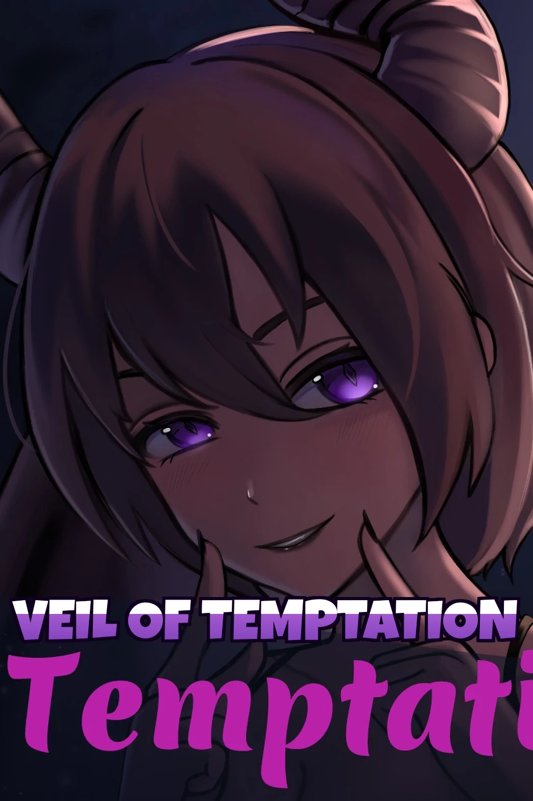 Veil of Temptation