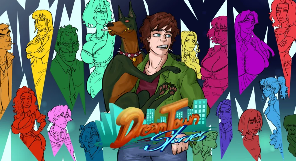 Game Poster