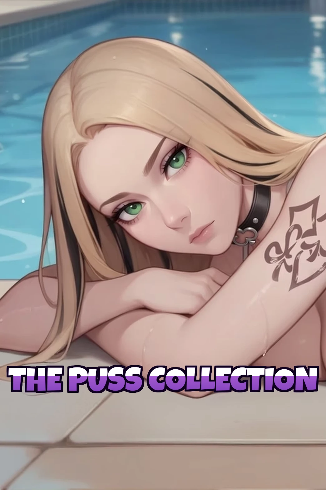 The Puss Collection