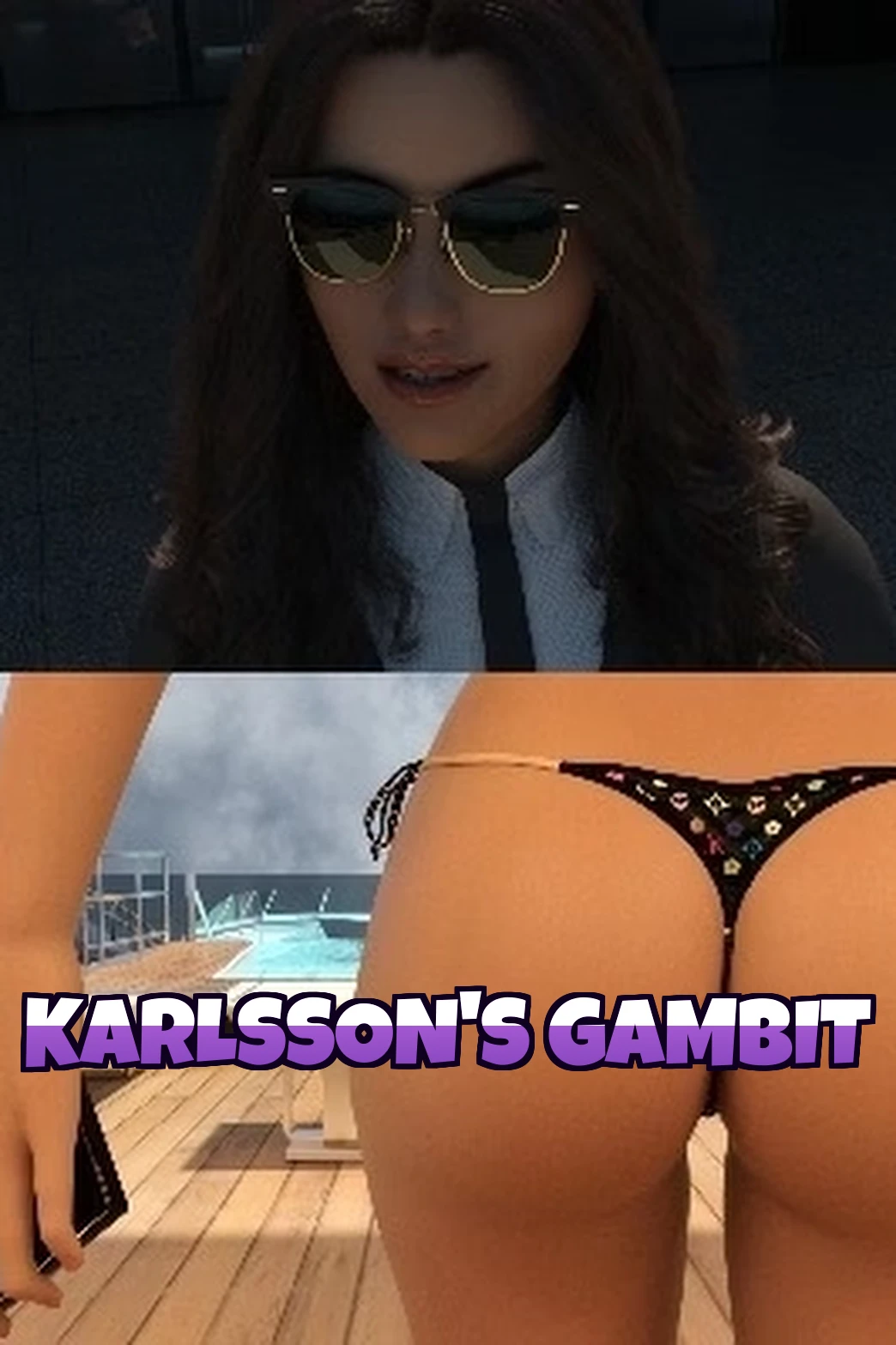 Karlsson's Gambit
