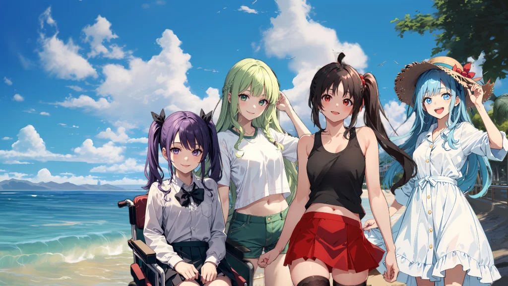 Game Poster