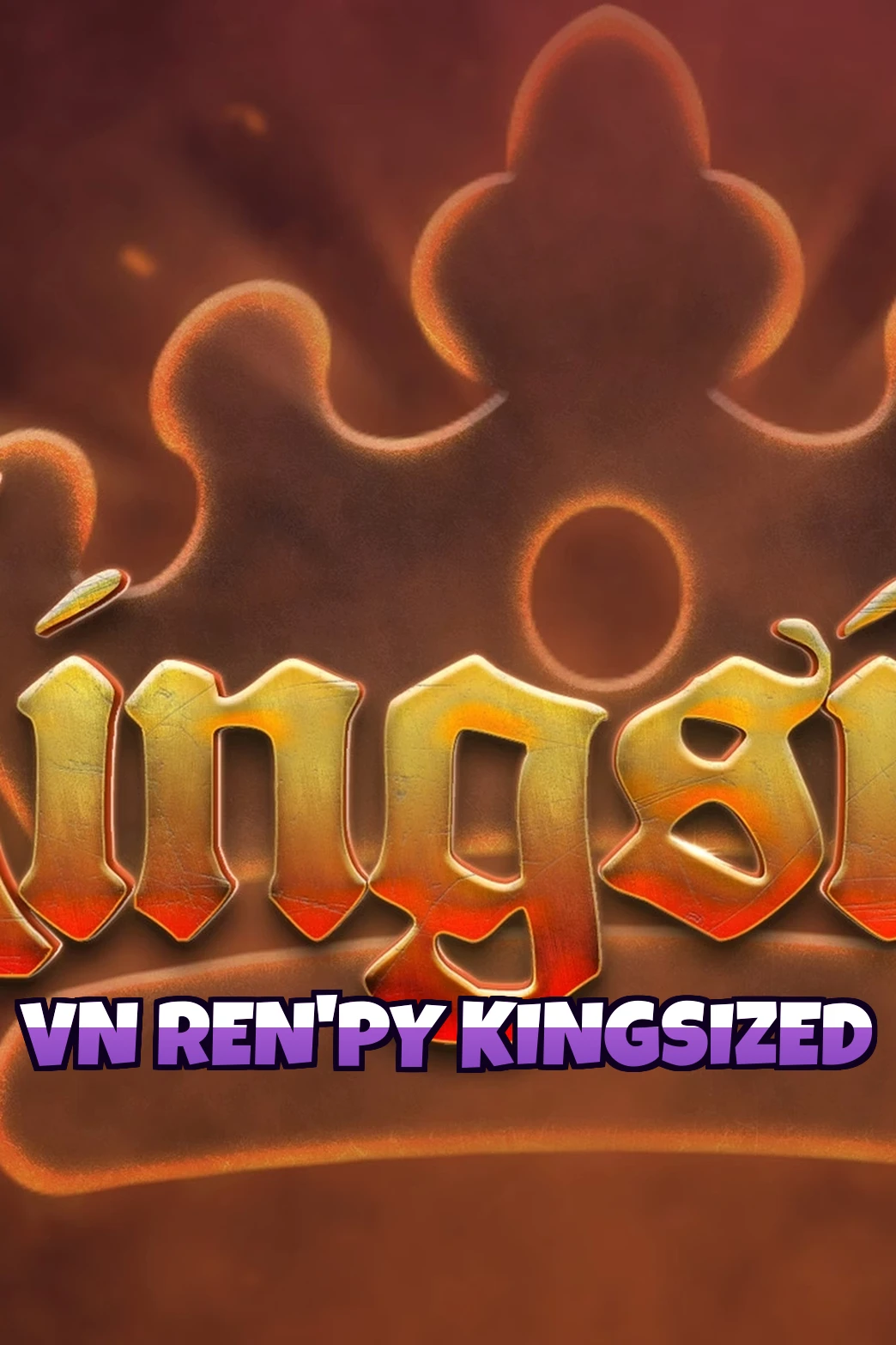 VN Ren'Py KingSized