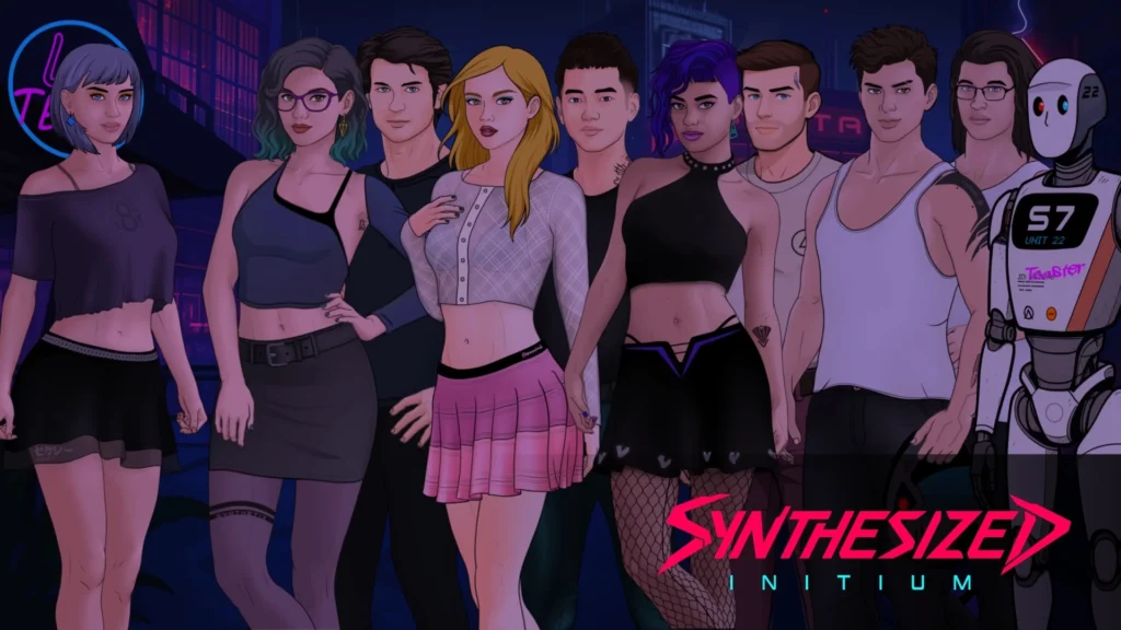 Game Poster