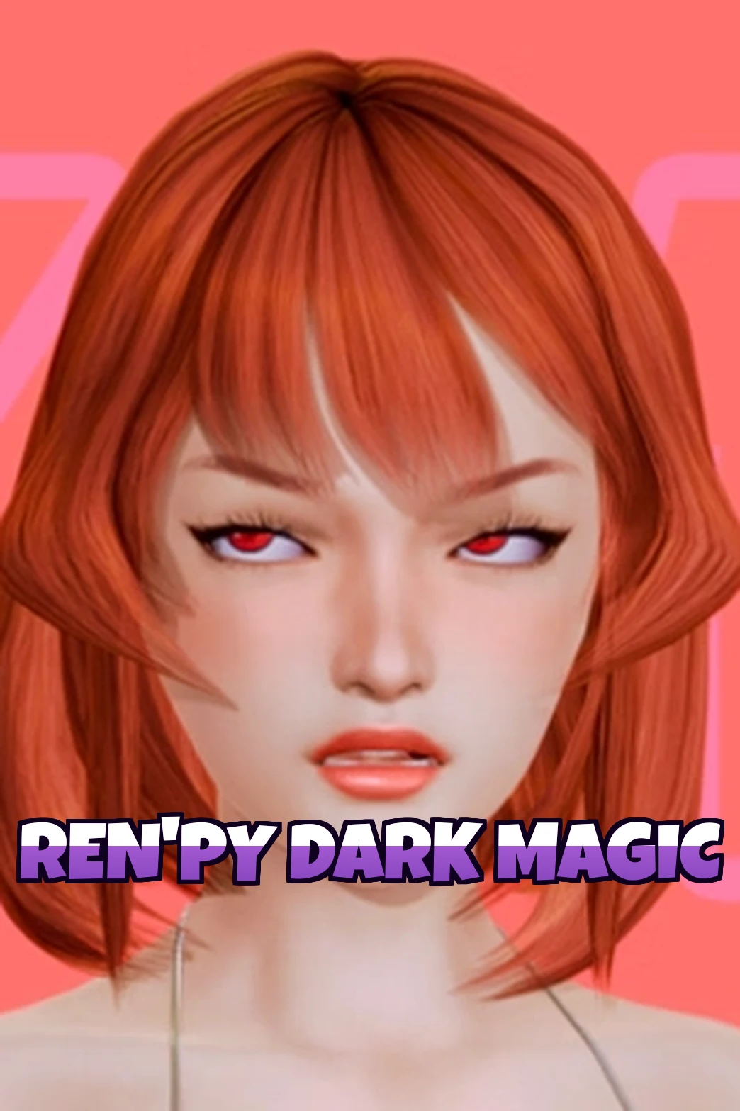 Ren'Py Dark Magic