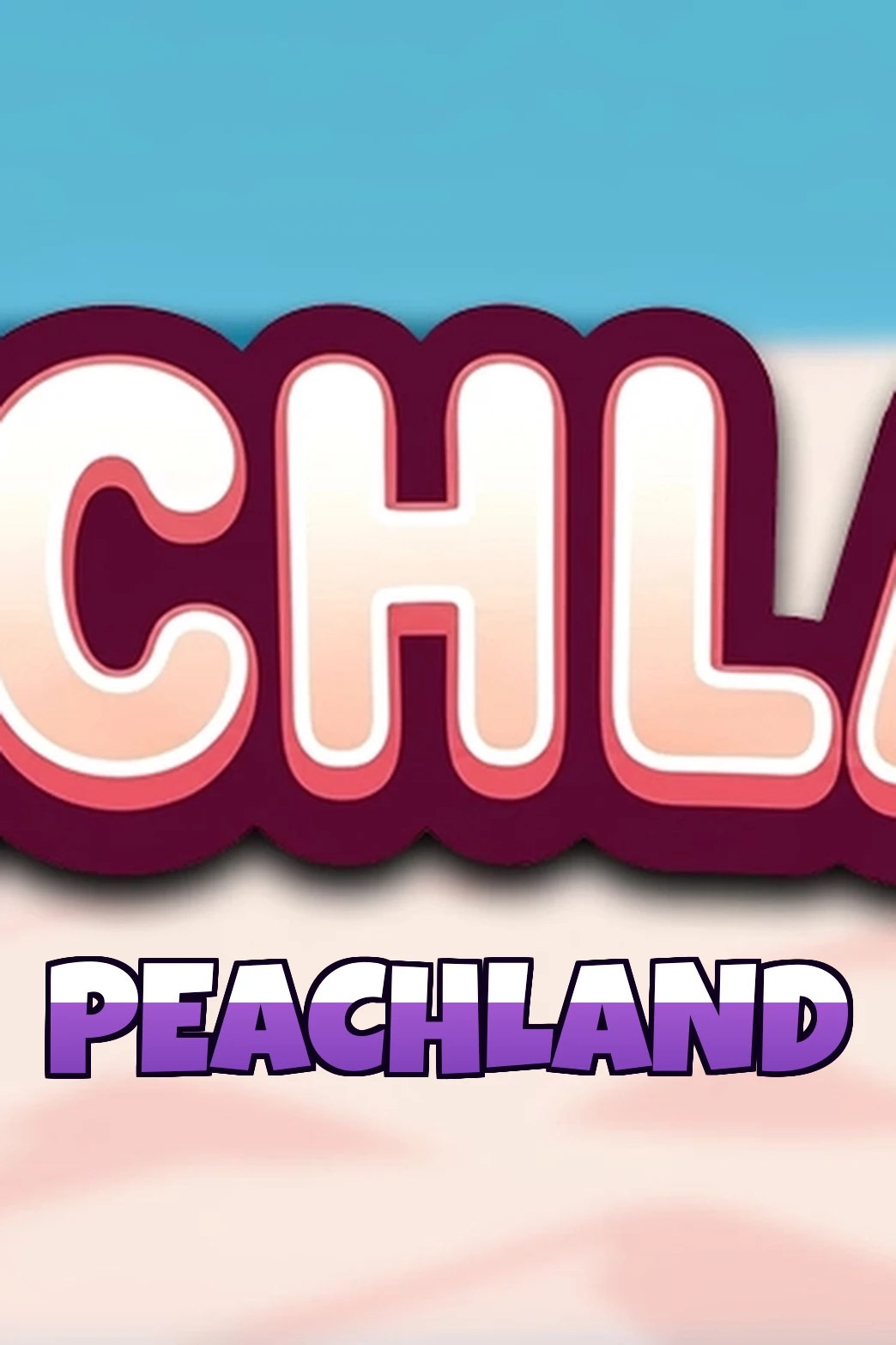 Peachland