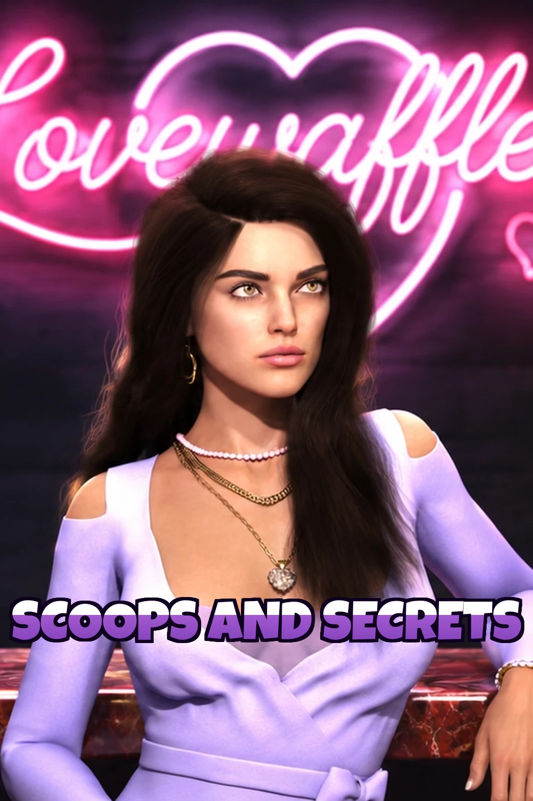Scoops and Secrets
