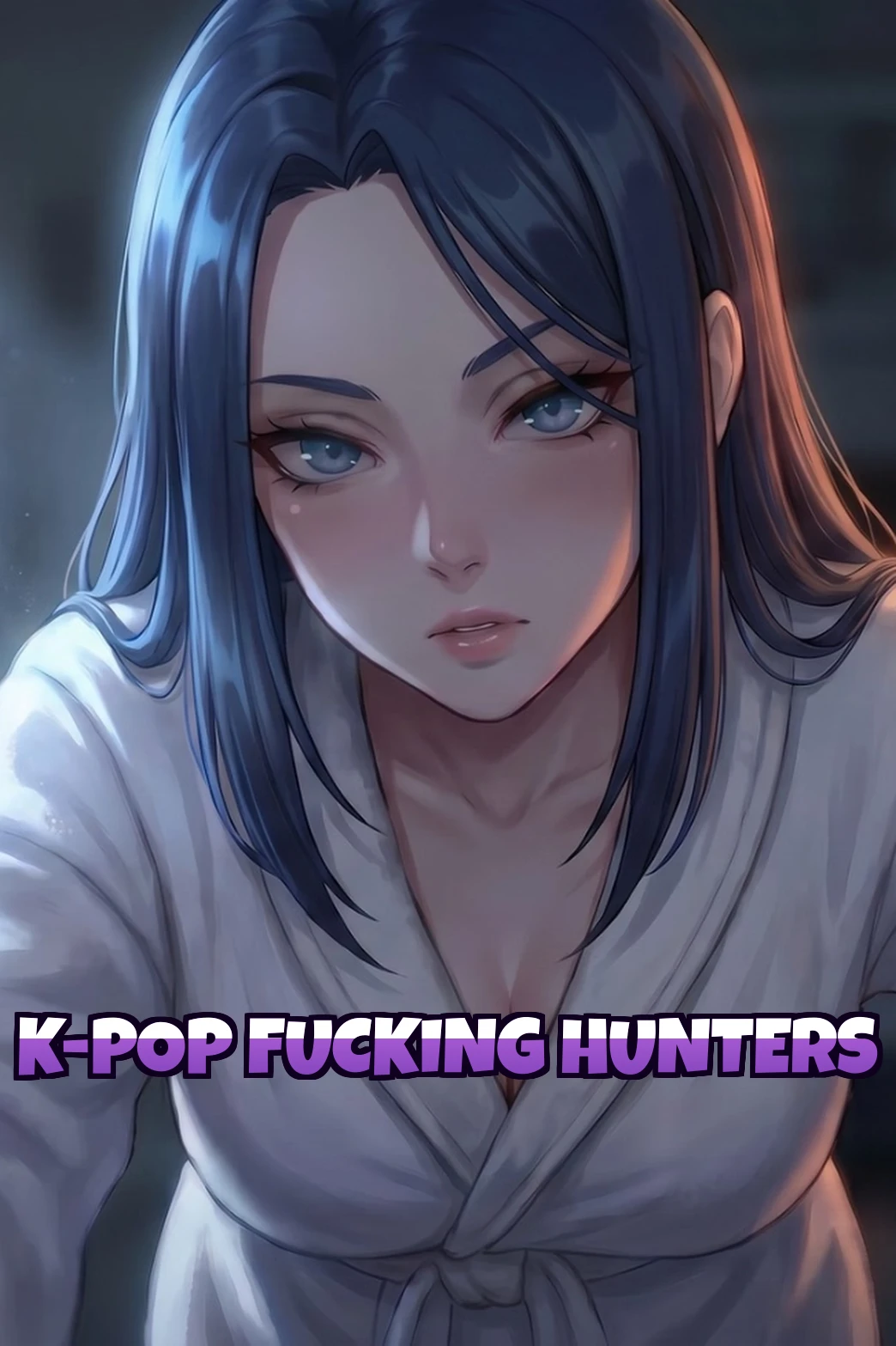 K-pop Fucking Hunters