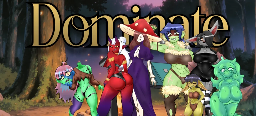 Game Poster