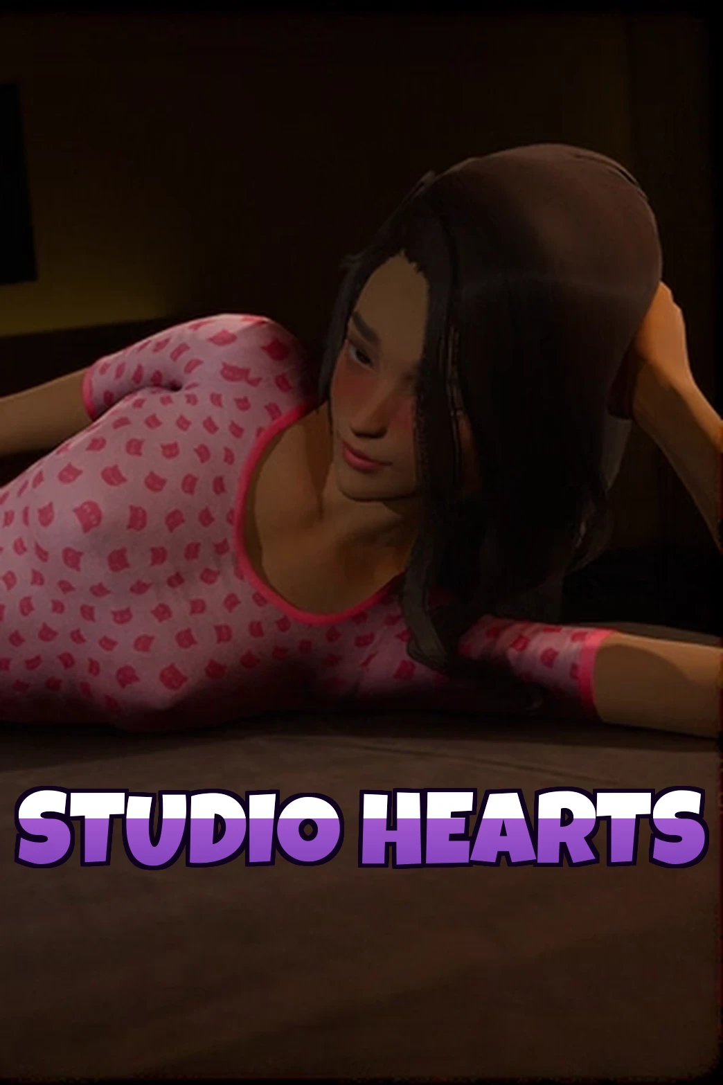 Studio Hearts