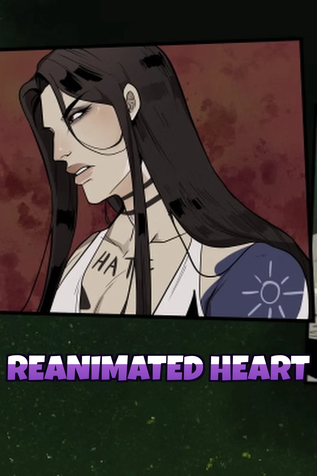 Reanimated Heart