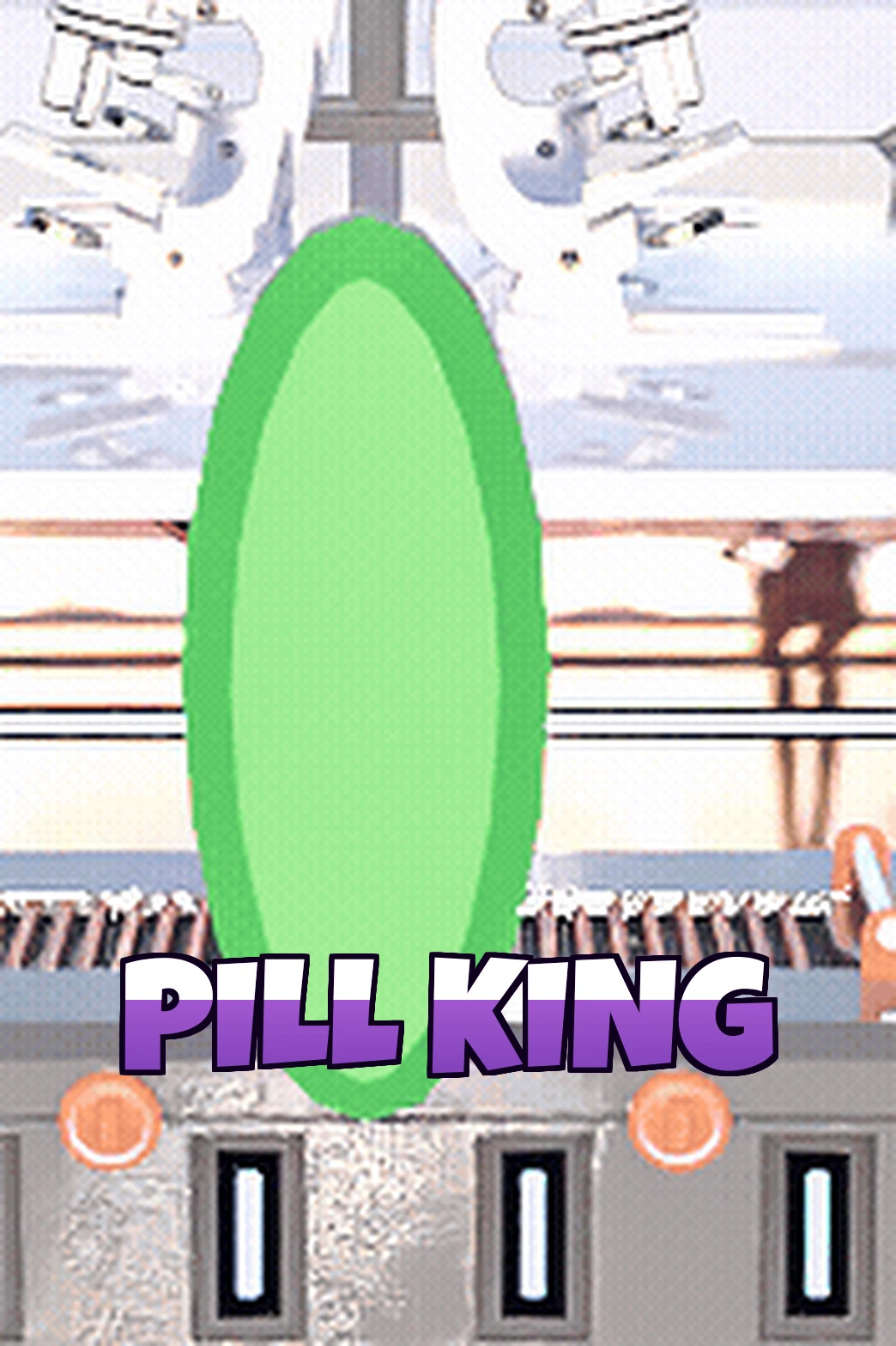 Pill King